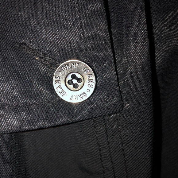 DKNY Ladies spring coat - Picture 5 of 8